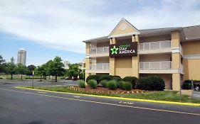 Extended Stay America Virginia Beach Independence Blvd